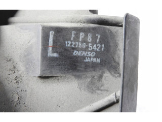 Вентилятор радиатора FPD5 Mazda Premacy 1.8