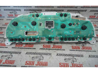 Přístrojová deska Chevrolet Rezzo 2007 RV6L150091