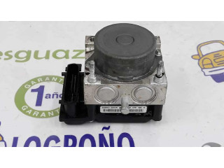 Блок АБС 8201063079, 476604621R   Dacia  Sandero  