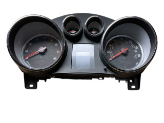 Панель приборов 13420503   Opel Meriva B       