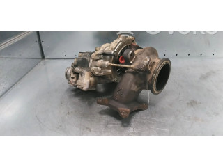 Турбина Нагнетатель Audi A3 S3 8V 06K145702N, 06K145702H для двигателя CJXC