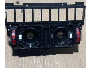 Блок управления климат-контролем 1248302685   Mercedes-Benz E W124