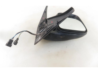 Зеркало электрическое Volkswagen Transporter - Caravelle T4 1991 - 2003 года