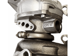 Турбина Audi A1 03F145701C, TC40-0001