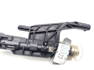 Форсунка 8656548, 0261500437 Mini Cooper Countryman F60 B38A15A;B38A15F