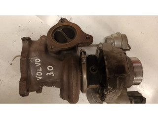 Turbodmychadlo Турбина 7G9N6K652AE, QL5024840100157 Volvo XC60 3.0