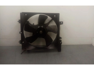 Вентилятор радиатора     2M413, 2M413    Subaru Forester SH 