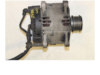 Генератор 03L903023F   Volkswagen Golf Plus      