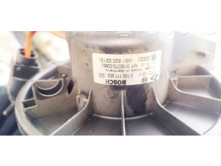 Вентилятор печки    4B1820021B, MF0160700362   Audi A6 S6 C5 4B