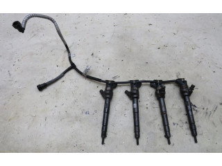 Комплект форсунок Jaguar XF X260 для дизельного двигателя 2