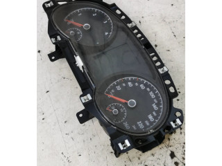 Панель приборов 5G0920861A, 1355020117   Volkswagen Golf VII       