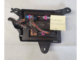 Блок комфорта 4H0907064AN Audi A6 C7