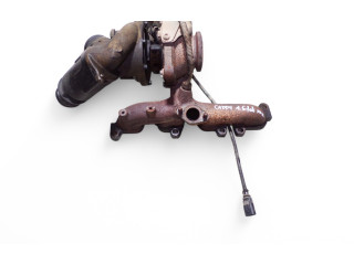 Турбина Volkswagen Caddy 03L131111, 778668 для двигателя CAY