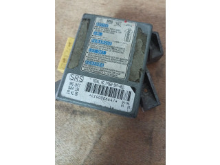 Блок подушек безопасности 77960-SN7-H81 Rover 600