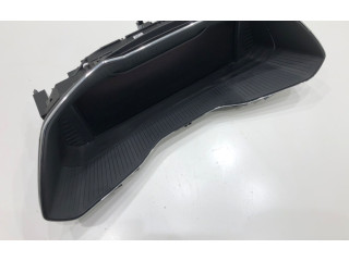 Панель приборов 3V0920790H Skoda Superb B8 (3V)