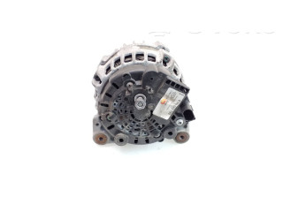 Генератор 0986083790, 0986XL5418 Skoda Octavia Mk3 (5E)