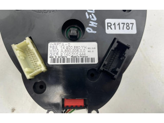 Блок управления климат-контролем 14900560yh   Lancia Phedra