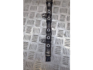 Топливная рампа 0445214332, G4D39D280AA Jaguar XF X260