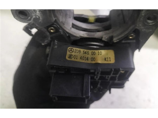 Переключатель дворников 2085450010, 0090086   Mercedes-Benz E AMG W210