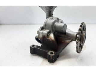 Масляный насос 6061810701   Mercedes-Benz CL C215  