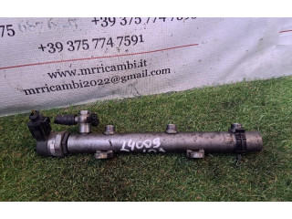 Топливная рампа 059130090AG, 059130090AG   Audi A6 S6 C6 4F  