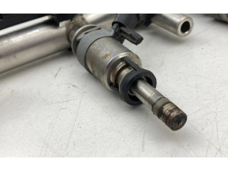 Комплект форсунок 06K133317H, 06L971627Q Audi Q5 SQ5