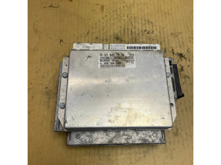 Блок управления коробкой передач 0175457532, 0265109056   Mercedes-Benz E W210