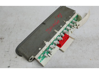 Дисплей 7700421763G Renault Twingo I