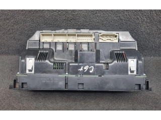 Блок управления климат-контролем 4F1820043AL, 4F0910043B Audi A6 S6 C6 4F