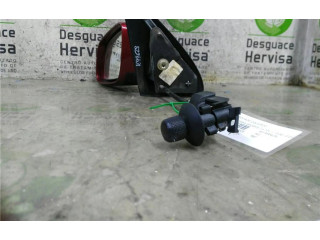 Зеркало (механическое) Skoda Fabia Mk1 (6Y) 1999 - 2007 года