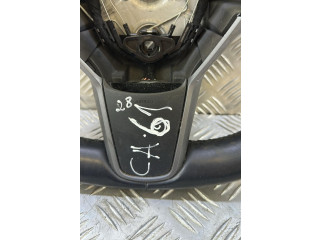 Руль Tesla Model 3 2017 - года 110532400G, 20173818