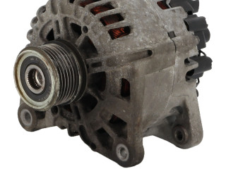 Генератор 231008017R Dacia Duster