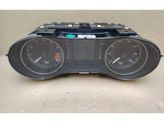 Панель приборов P68105888AH Jeep Cherokee