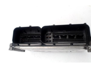 Блок управления двигателя 50512717, 50507794   Alfa Romeo GTV