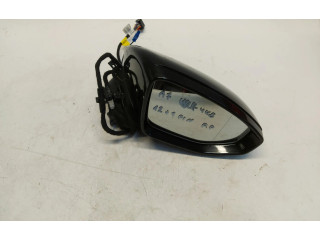 Зеркало электрическое Audi A7 S7 4K8 2018 - - года