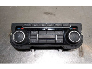 Блок управления климат-контролем 5K0907044A   Volkswagen Passat Alltrack