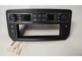 Блок управления климат-контролем 00006452H7 Citroen C5