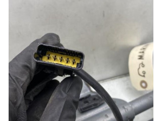 Моторчик дворников 7701055893    Renault Trafic II (X83)