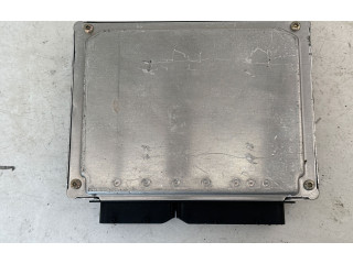 Блок управления двигателя 3B0907552BJ, 0261207500   Audi A6 S6 C5 4B