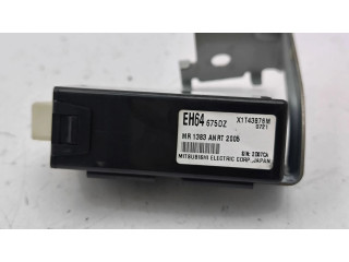 Блок управления EH6467DZ, MR1383ANRT Mazda CX-7