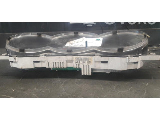 Панель приборов    Hyundai Coupe       