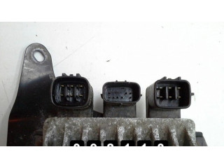 Řídící jednotka 89871-20070   Lexus IS 220D-250-350 2007