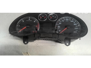 Панель приборов 8P0920900L Audi A3 S3 A3 Sportback 8P