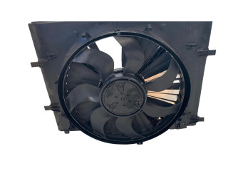 Вентилятор радиатора     A0999060512, 0999060512    Mercedes-Benz S W222 3.2