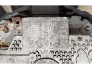 Вентилятор радиатора     4H0121003L    Audi A7 S7 4G 