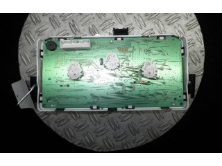 Přístrojová deska Nissan Micra 2005 5926620BC53D