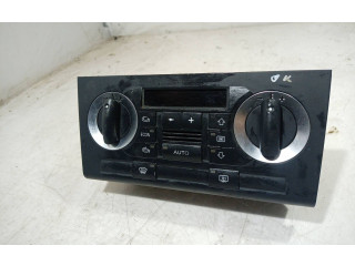 Блок управления климат-контролем 8P0820043M, 8P0820043M Audi A3 S3 8P