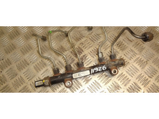 Vstřikovací lišta 9685297580   Citroen Berlingo  pro naftový motor 1.6 9HP (DV6DTED) 