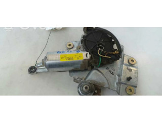 Моторчик заднего дворника 0390201408 Citroen Berlingo