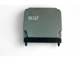 Блок управления двигателем Блок управления 09497544A Volvo S80